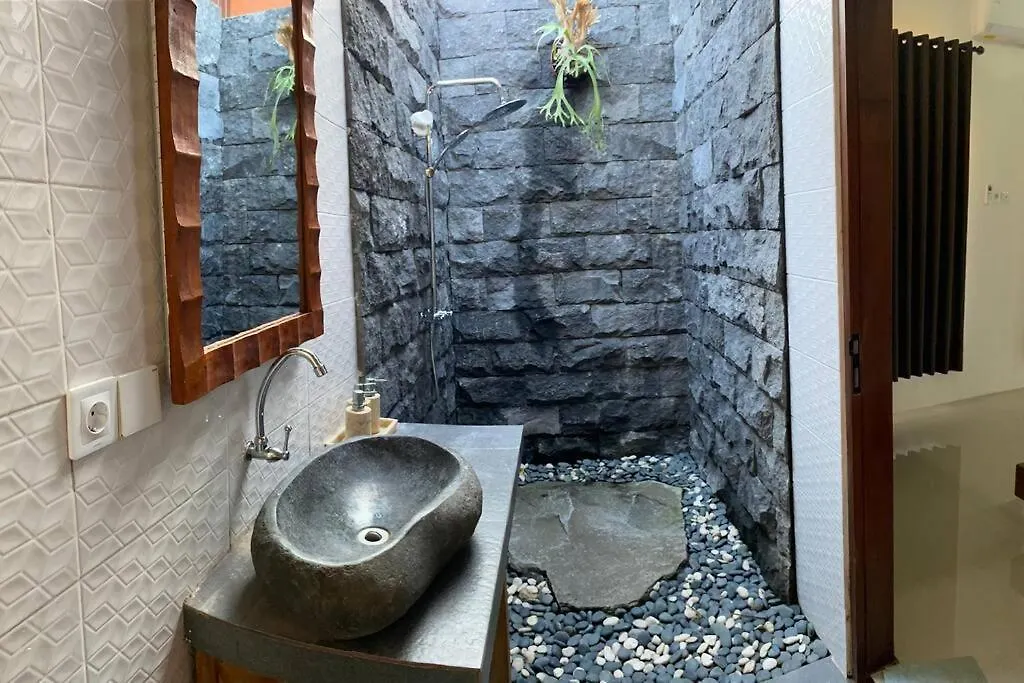 Bagus Villa Ubud Ubud (Bali)
