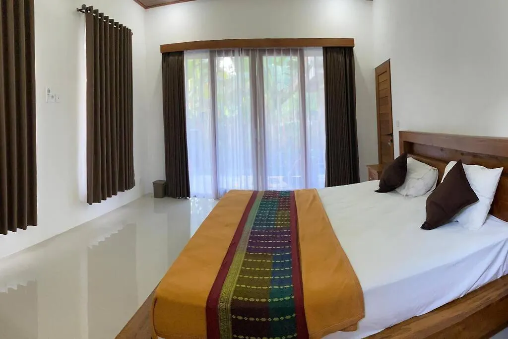 Bagus Villa Ubud