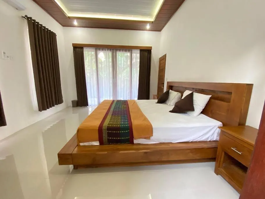 Bagus Villa Ubud