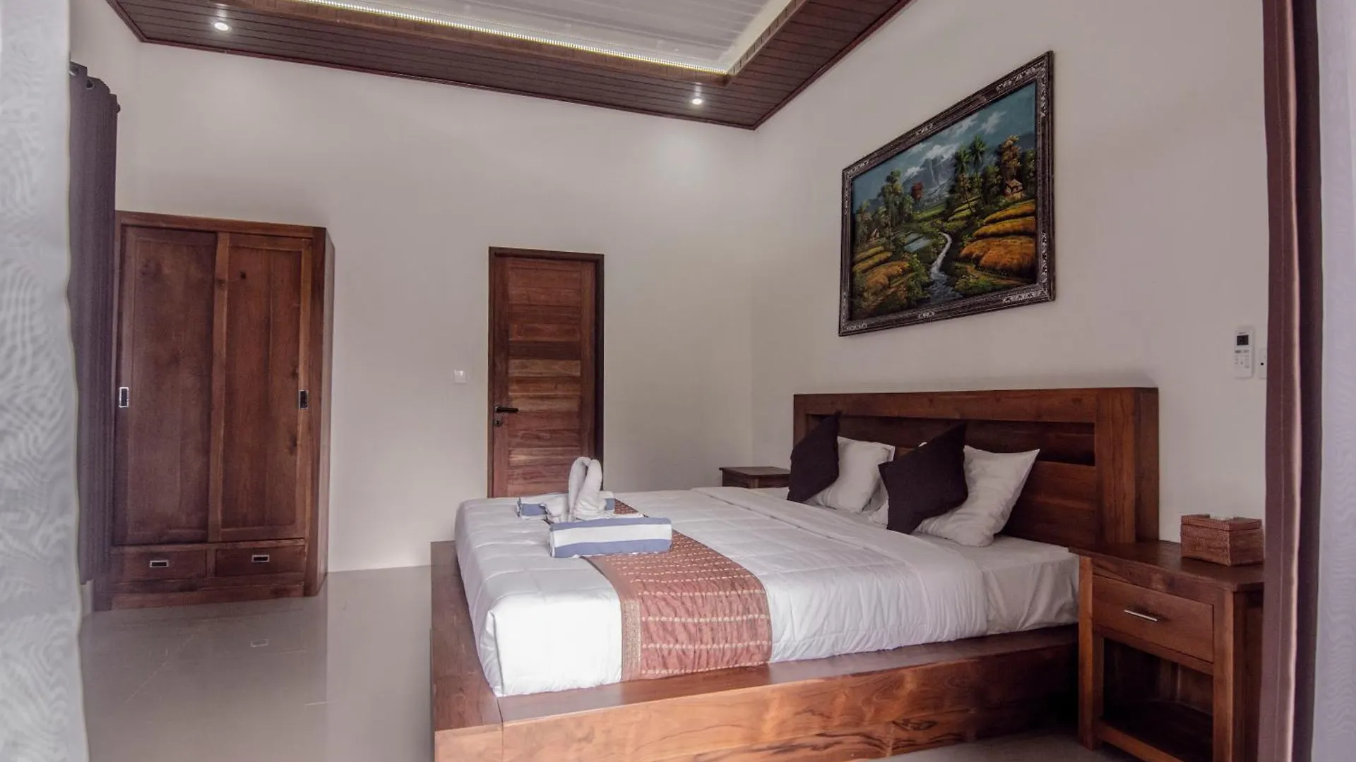 Bagus Villa Ubud