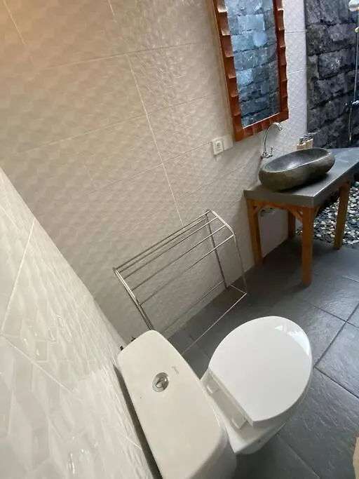 Bagus Villa Ubud