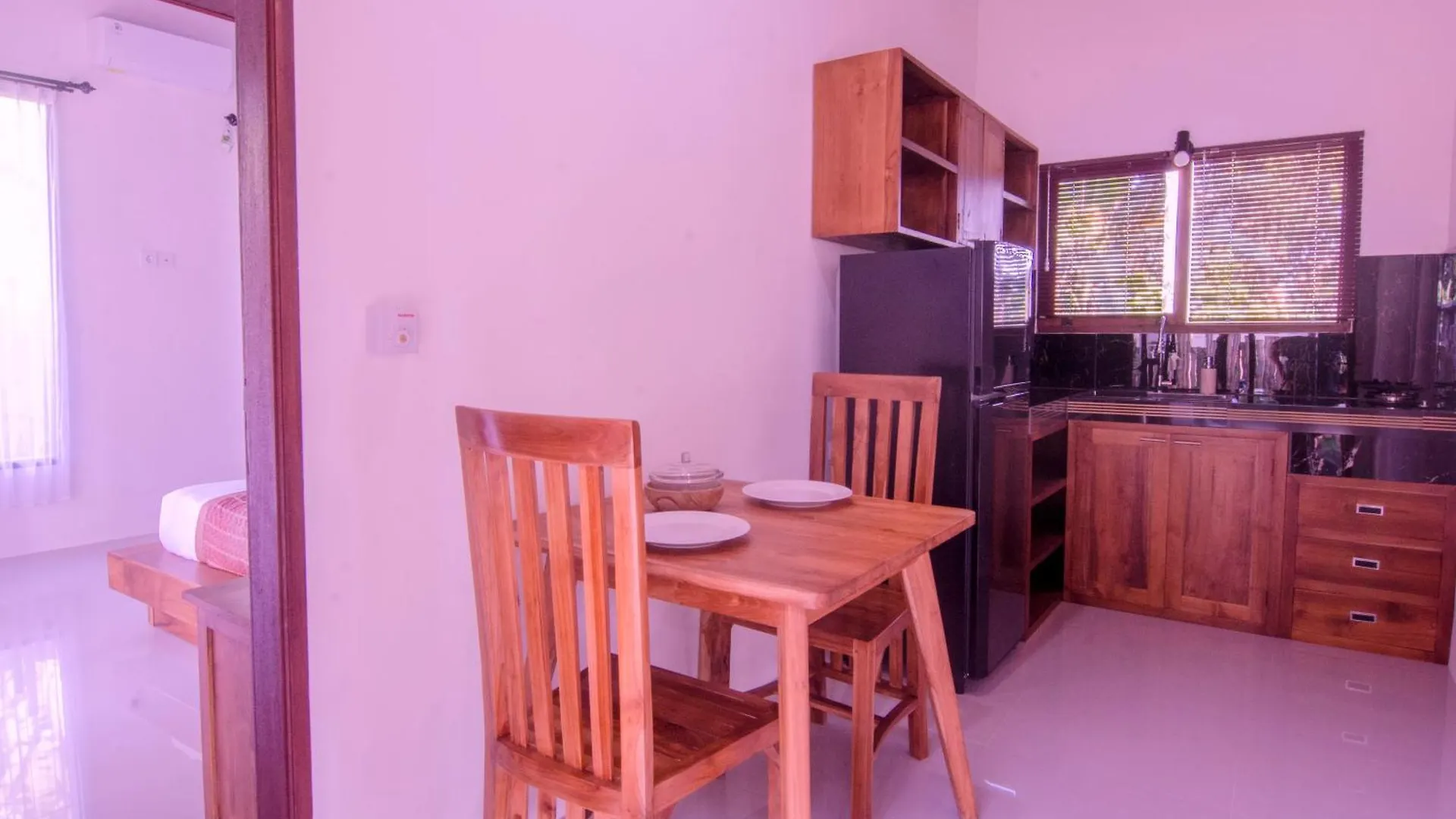 Bagus Villa Ubud