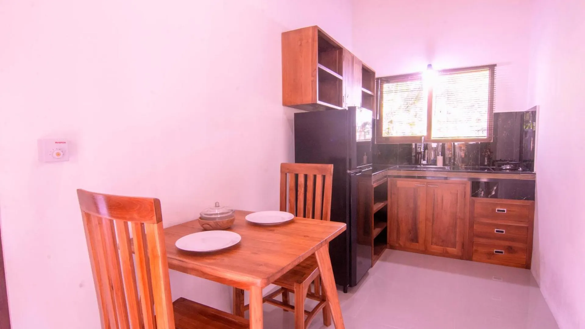 Bagus Villa Ubud