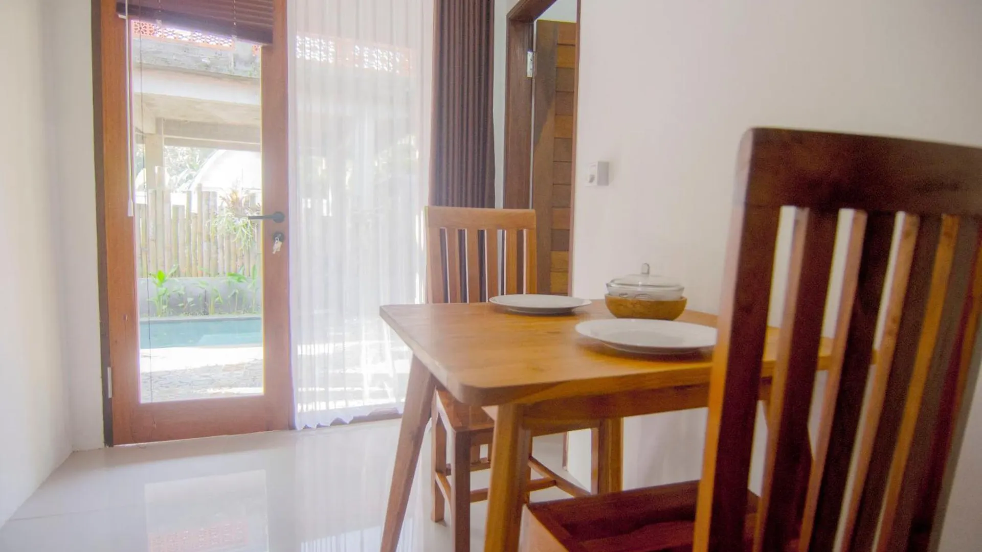 Bagus Villa Ubud 0*, Ubud (Bali)