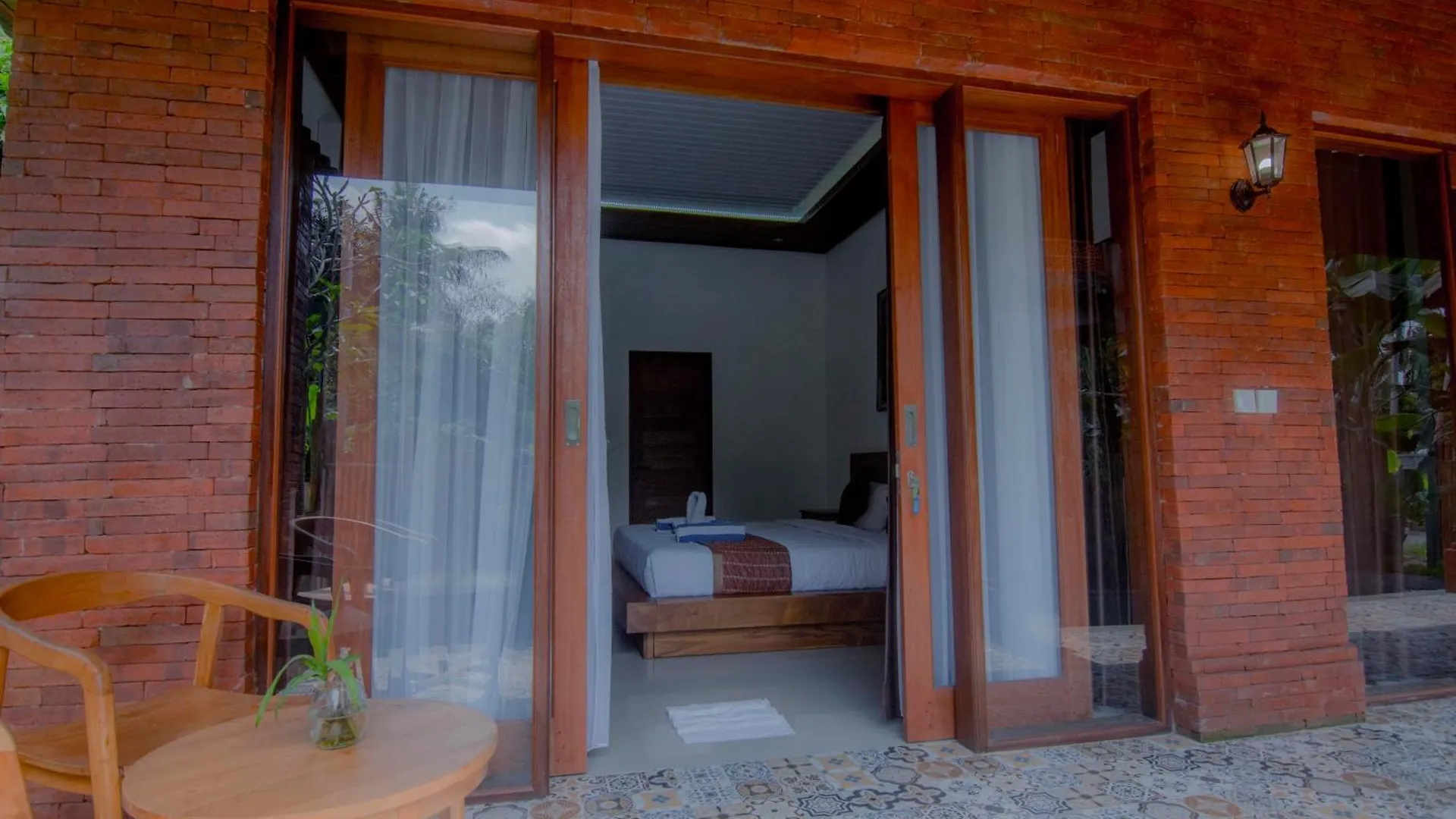 Bagus Villa Ubud