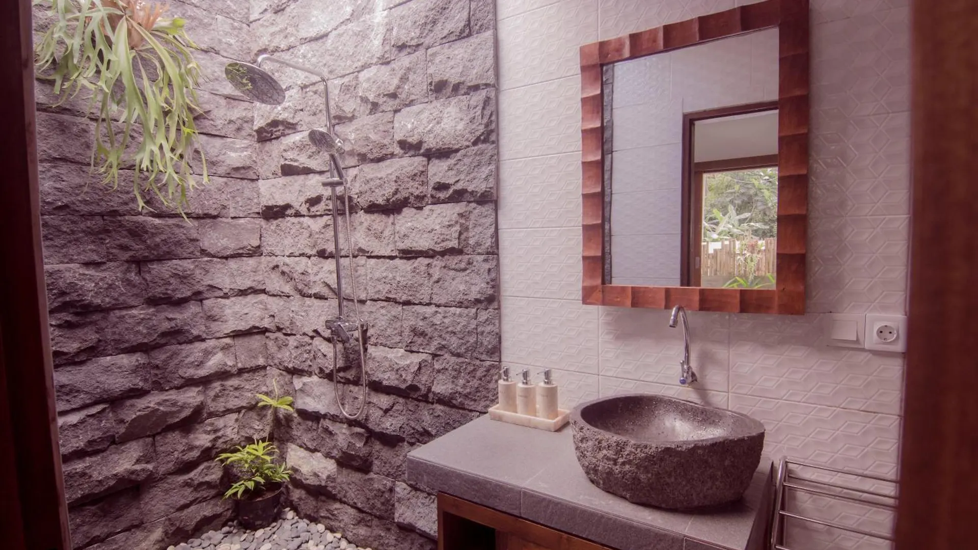 Bagus Villa Ubud