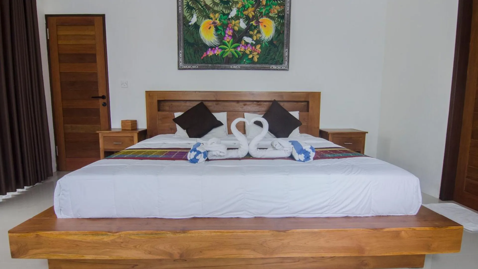 Bagus Villa Ubud