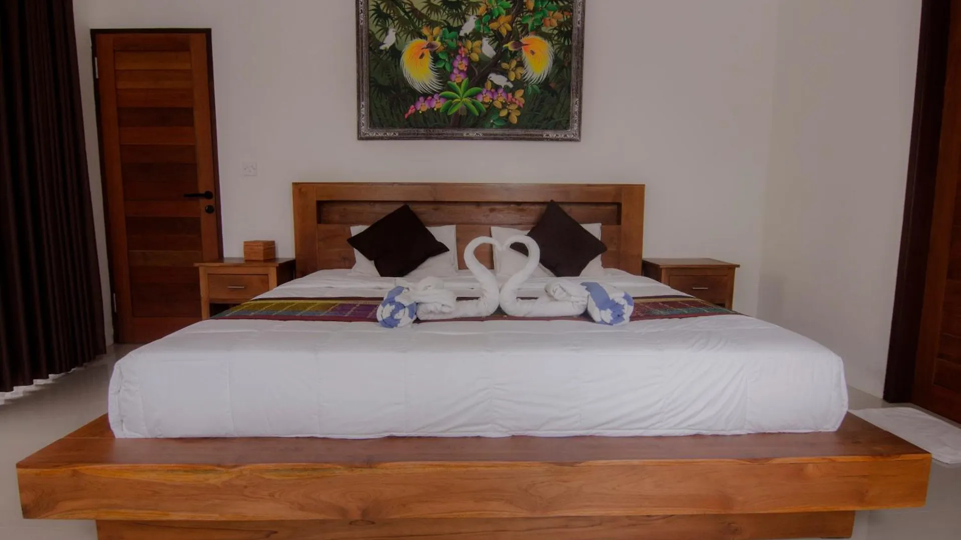Bagus Villa Ubud Ubud (Bali)