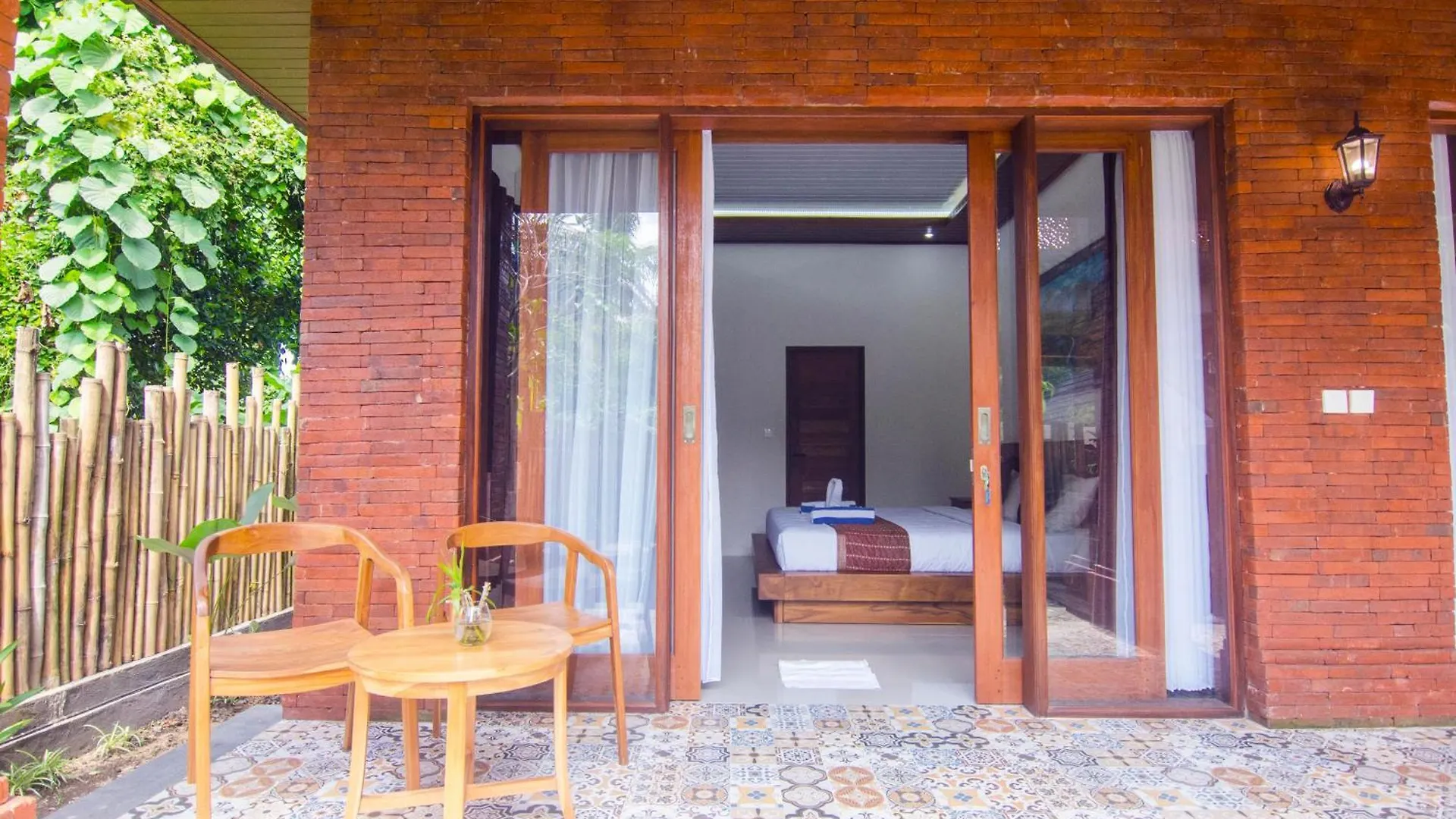 Bagus Villa Ubud Ubud (Bali)
