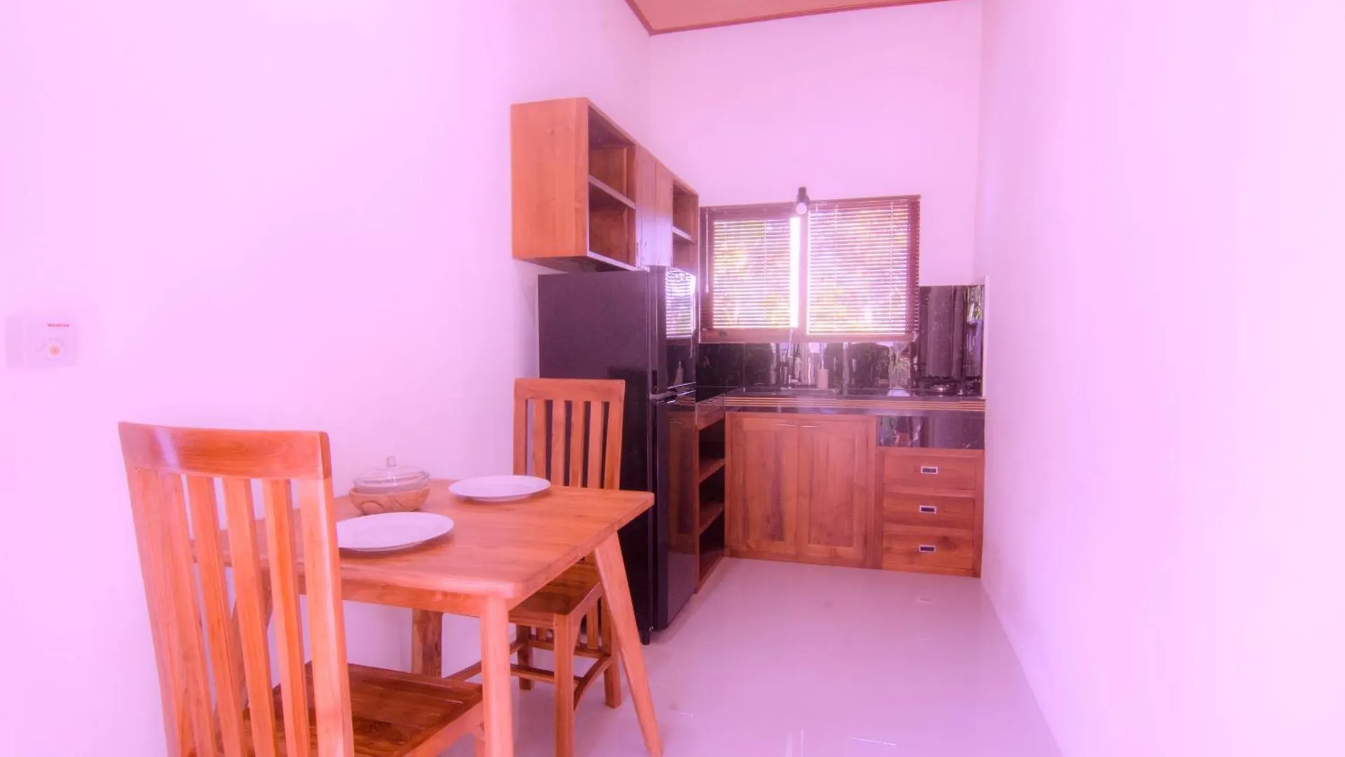 Bagus Villa Ubud