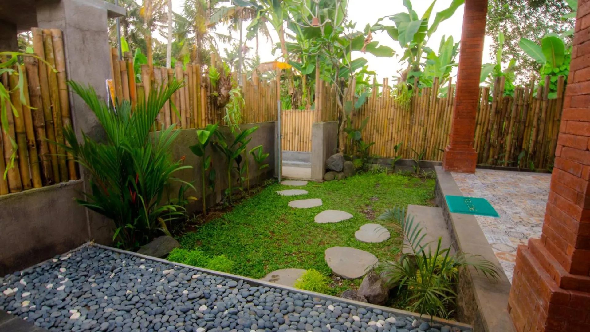 Bagus Villa Ubud