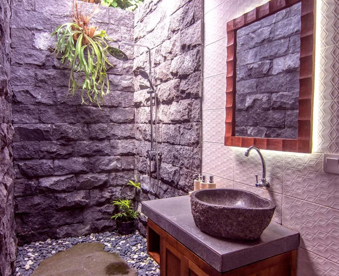 Bagus Villa Ubud 0*, Ubud (Bali)