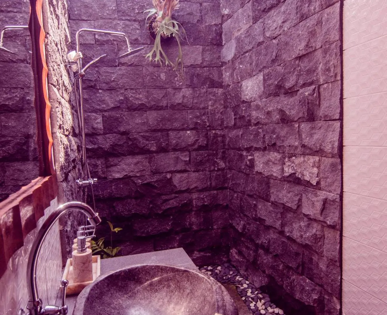 Bagus Villa Ubud Ubud (Bali)