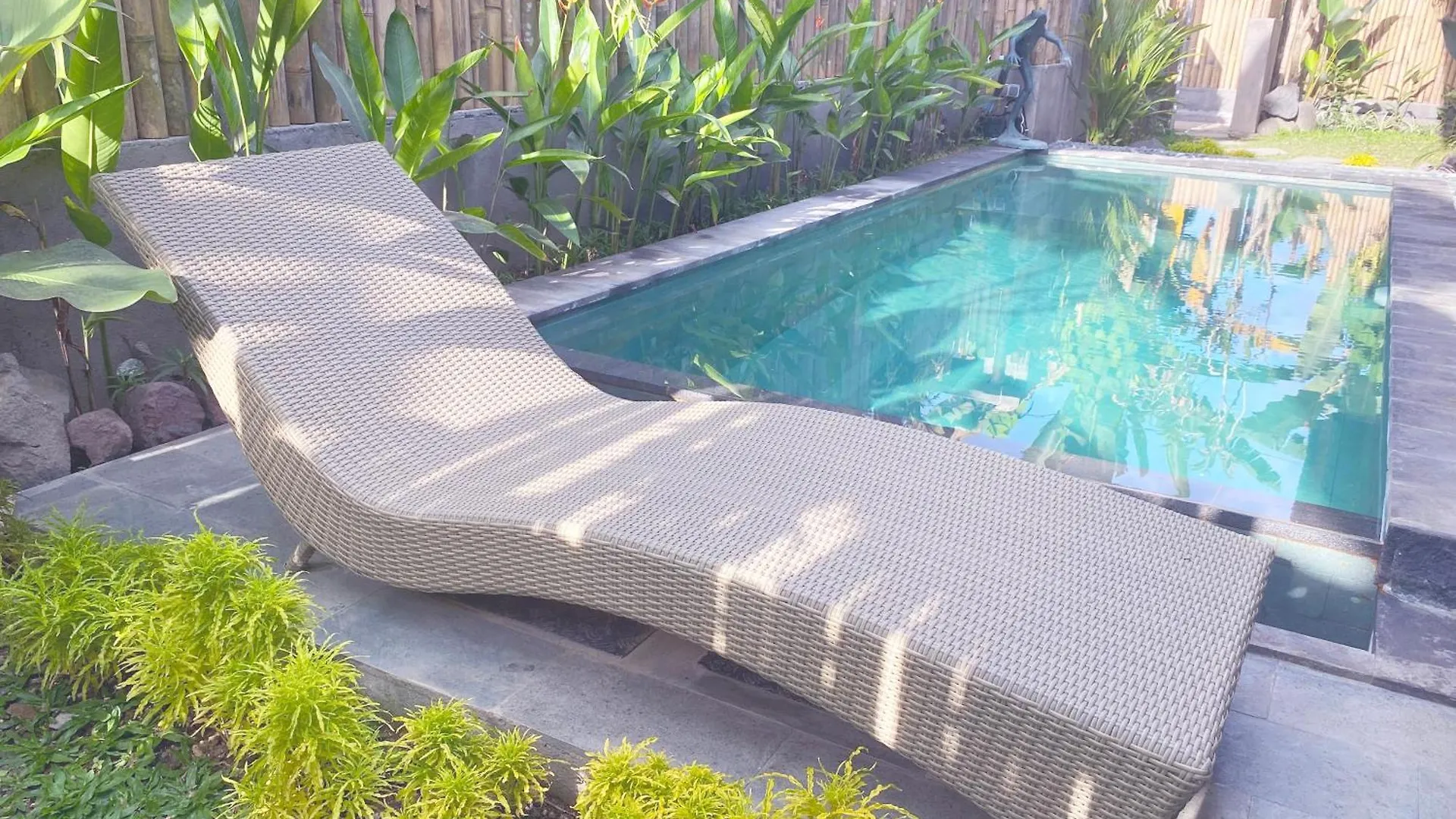 Bagus Villa Ubud